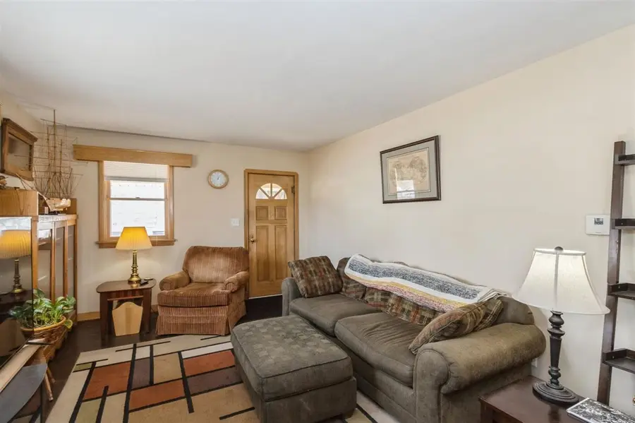 515 3rd Ave, Iowa City, IA 52245 - #3