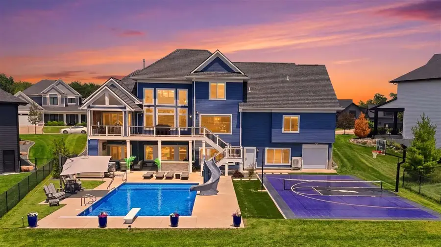 1515 Salm Dr, North Liberty, IA 52317 - #2