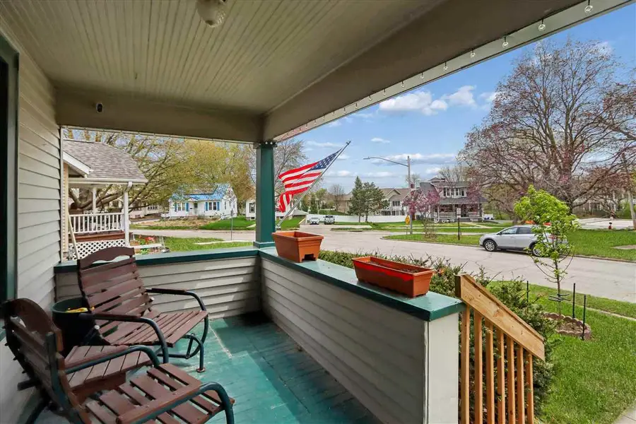 108 Highland Dr, Iowa City, IA 52246 - #3