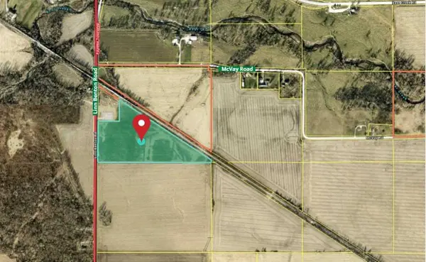 0 Linn Benton Rd, Palo, IA 52324
