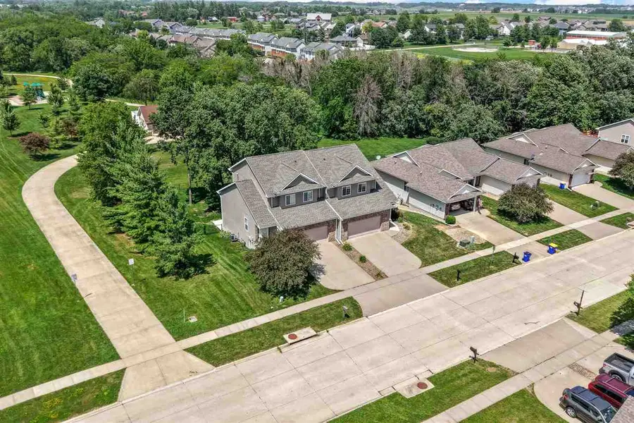 95 Vandello Dr, North Liberty, IA 52317 - #3