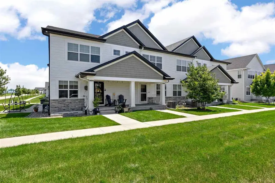 2494 Roycroft Aly, Marion, IA 52302 - #2