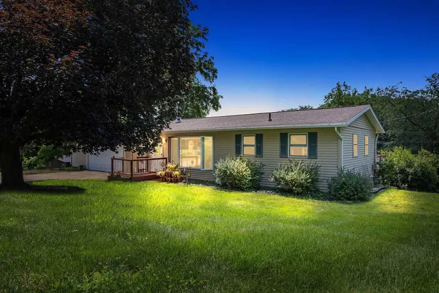 3429 Ridgecrest Dr, North Liberty, IA 52317 - #3