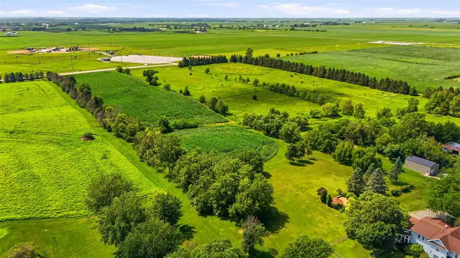 5+ acres, Washington, IA 52353 - #2
