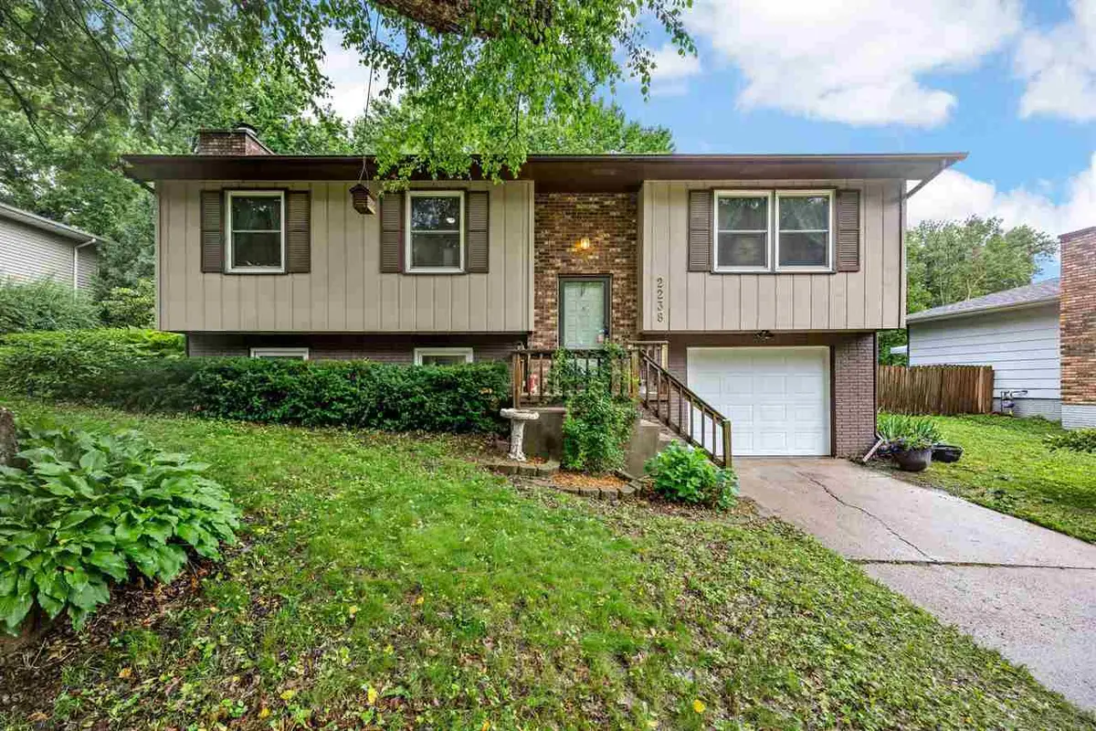 2238 Russell Dr., Iowa City, IA 52240 - #1