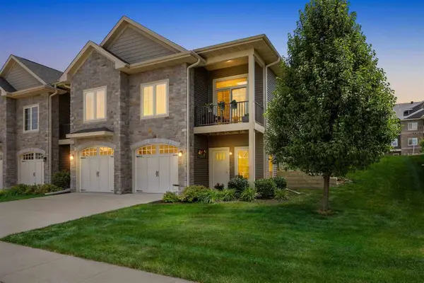 2871 Blue Sage Drive, Coralville, IA 52241