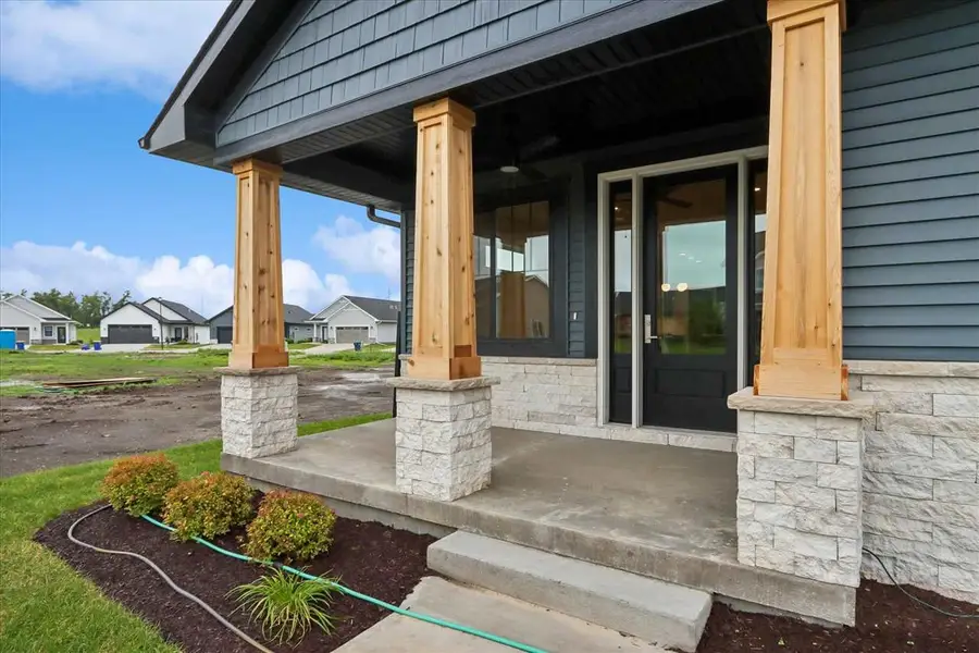 770 Clover Hill Dr, North Liberty, IA 52317 - #2