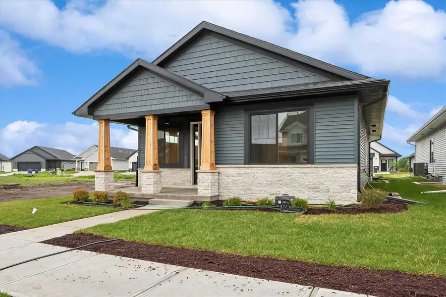 770 Clover Hill Dr, North Liberty, IA 52317 - #3