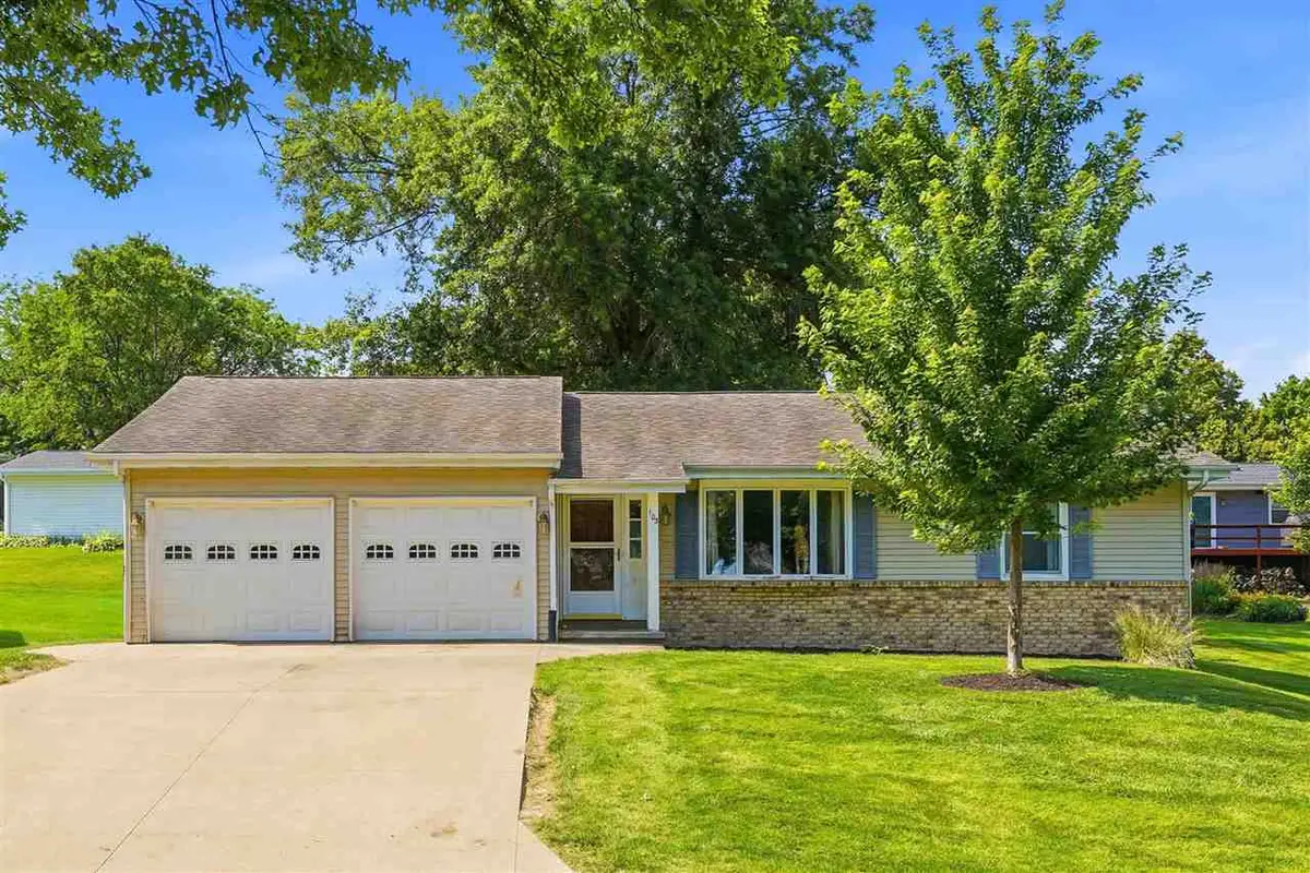 103 Valley, Williamsburg, IA 52361 - #1