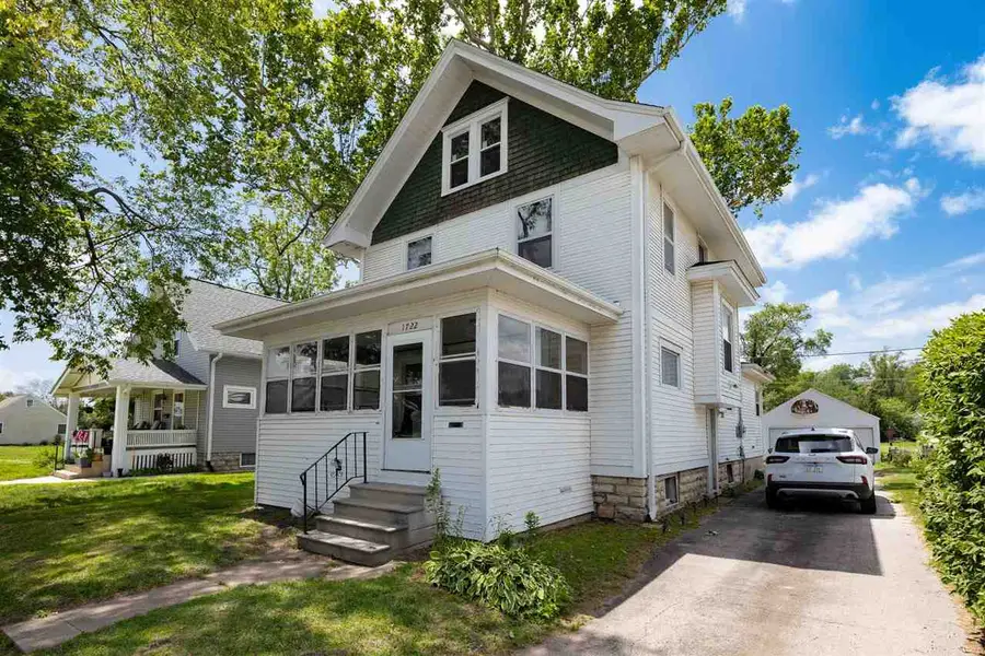 1722 Ellis Blvd NW, Cedar Rapids, IA 52405 - #3