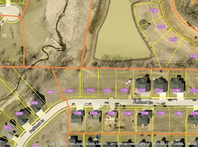 Lot 32 Deer Valley Subdivision 4th Add., Ely, IA 52227 - #2