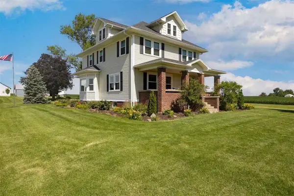 6453 31st Ave, Shellsburg, IA 52332