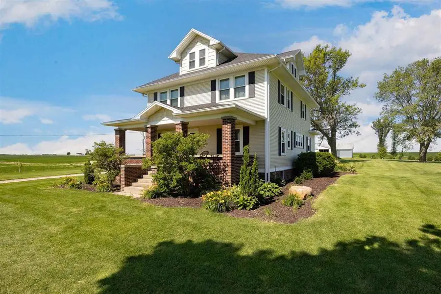 6453 31st Ave, Shellsburg, IA 52332 - #3