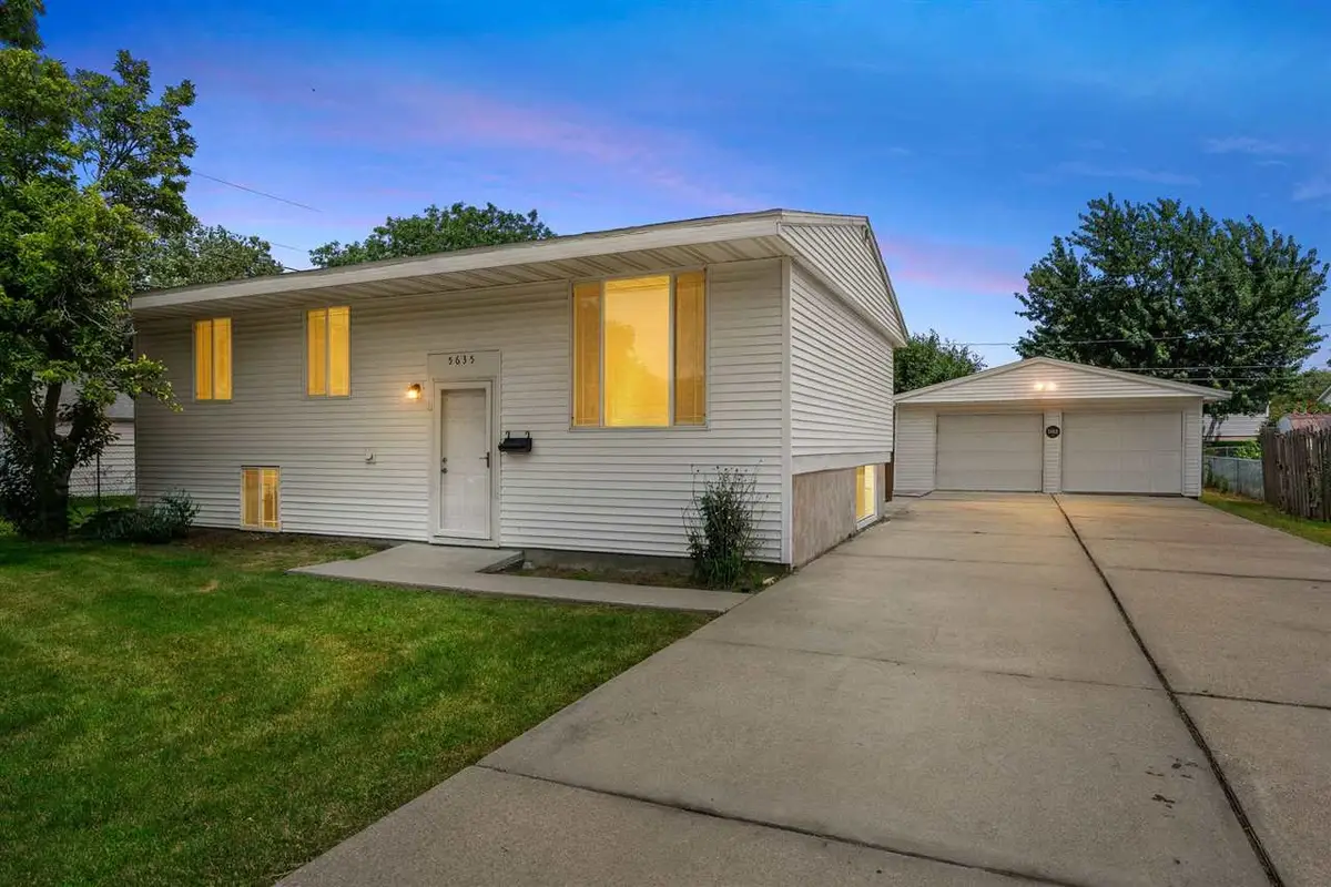 5635 Cornell Street SW, Cedar Rapids, IA 52404 - #1