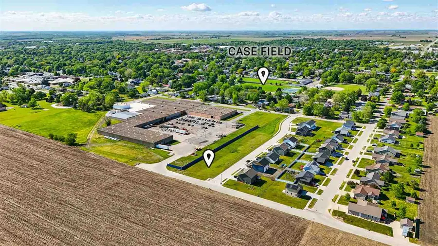 1017 & 1019 S 11th Ave, Washington, IA 52327 - #3