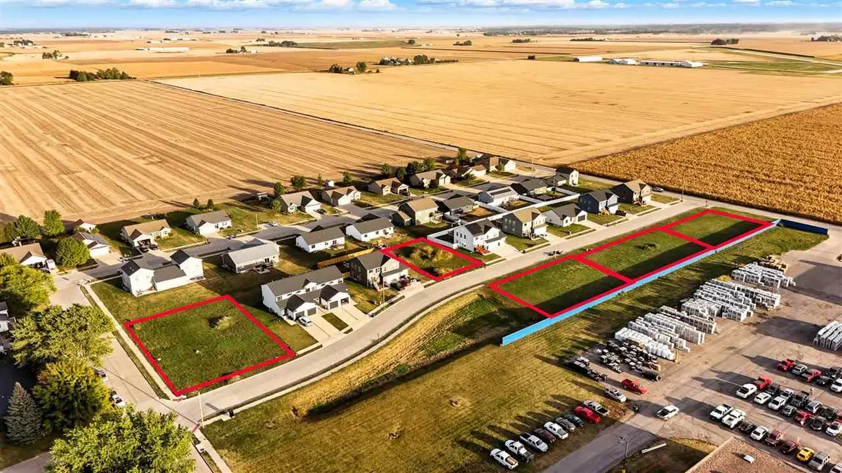 S 11th Ave / E Tyler St, Washington, IA 52353 - #1