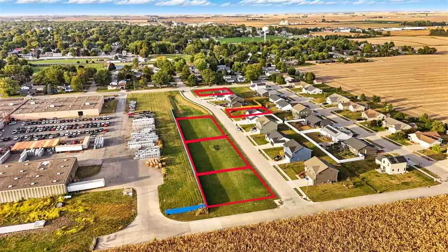S 11th Ave / E Tyler St, Washington, IA 52353 - #2