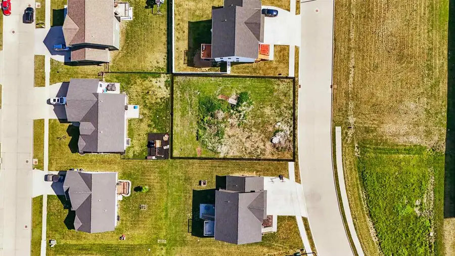 S 11th Ave / E Tyler St, Washington, IA 52353 - #3