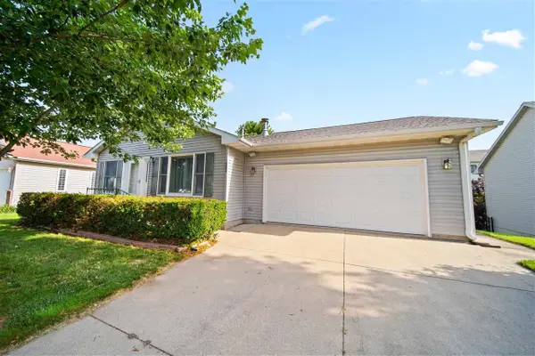 502 Plum Street, Solon, IA 52333