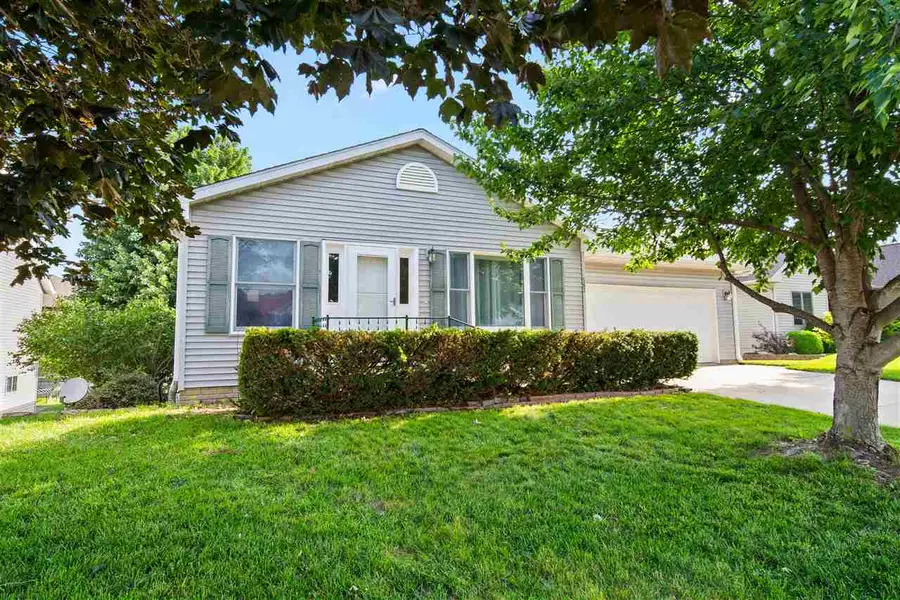 502 Plum Street, Solon, IA 52333 - #2