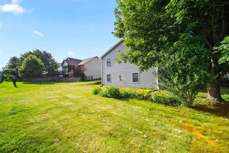 502 Plum Street, Solon, IA 52333 - #3