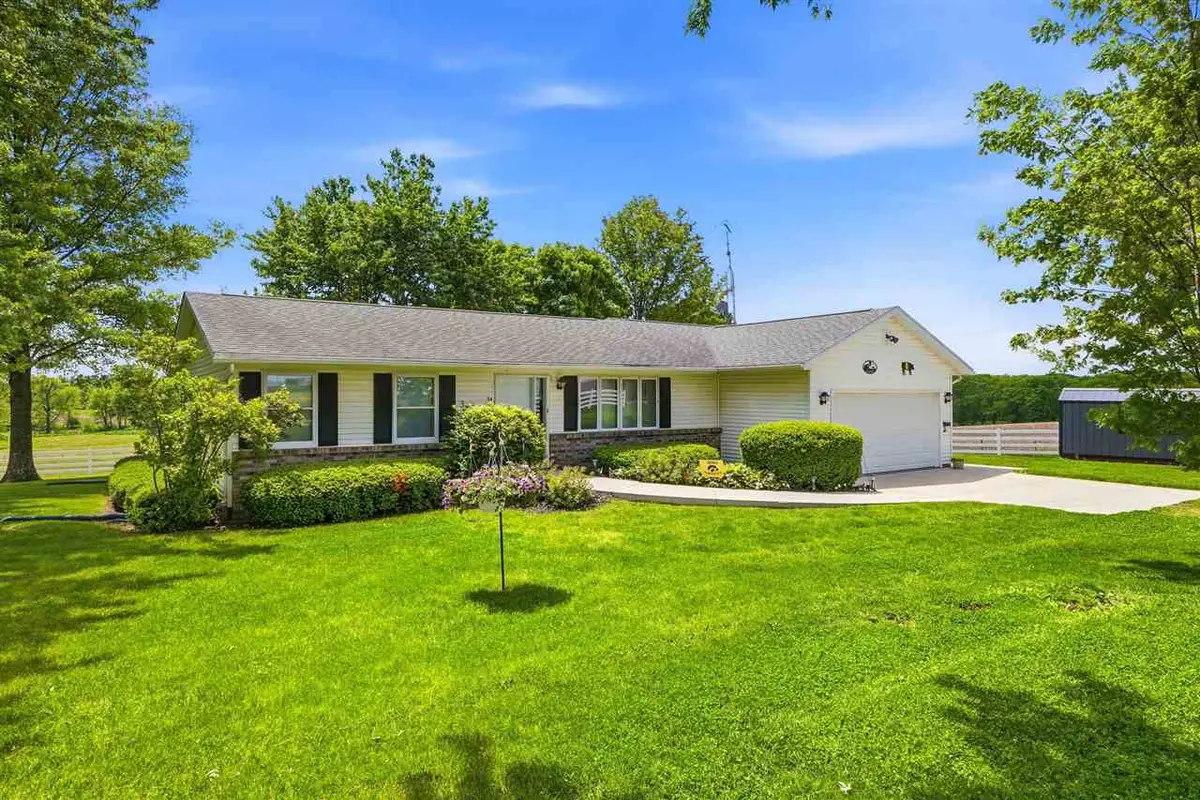 1450 Hwy 1, Fairfield, IA 52556 - #1