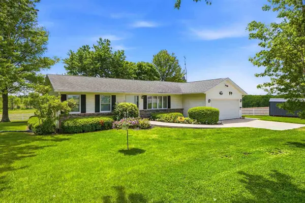 1450 Hwy 1, Fairfield, IA 52556