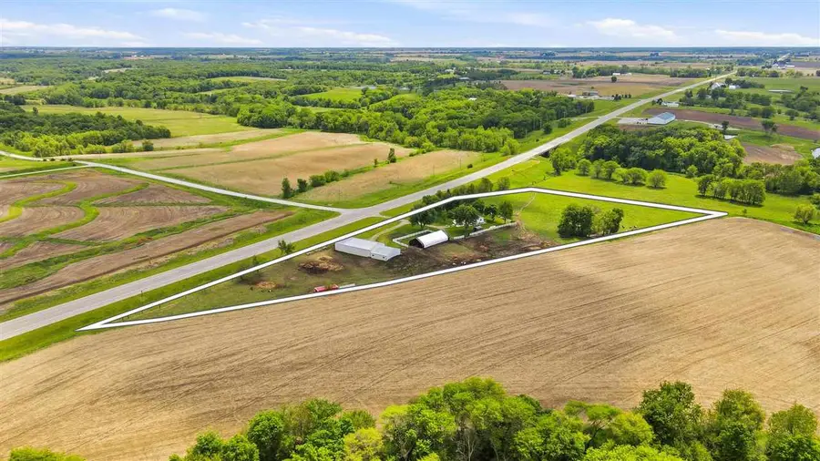 1450 Hwy 1, Fairfield, IA 52556 - #3