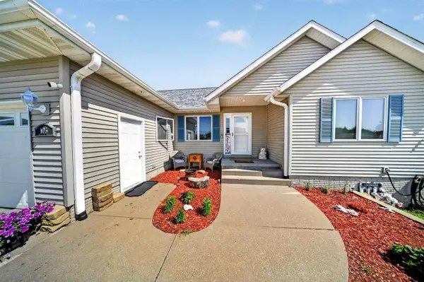 105 W 16th St., West Liberty, IA 52776