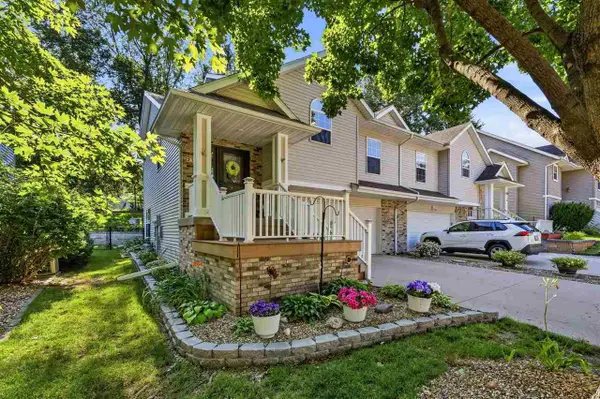2340 Catskill Ct, Iowa City, IA 52245