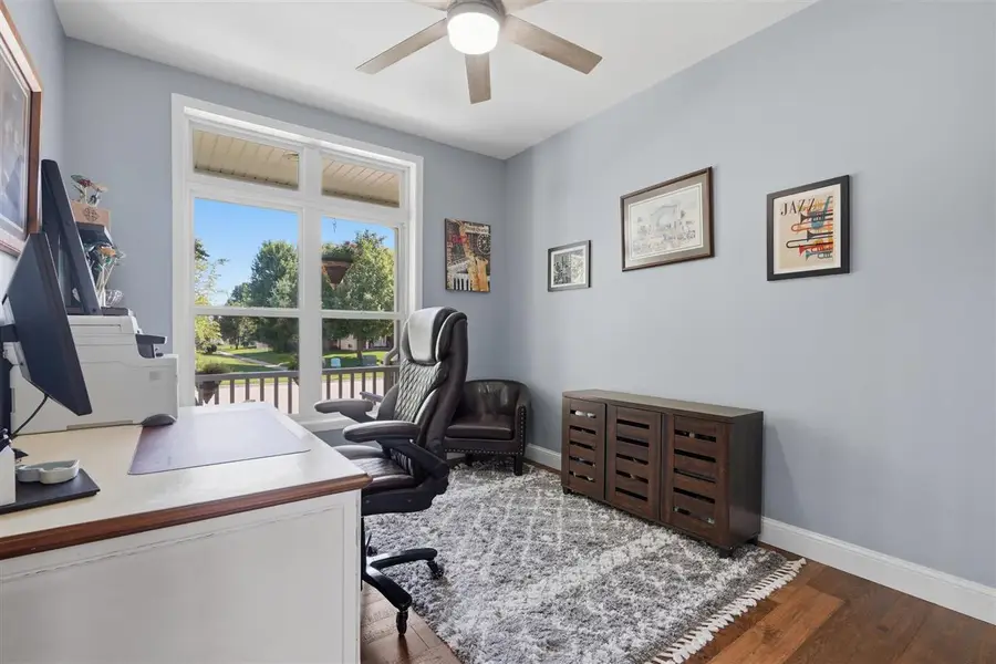 320 Lockmoor Ave, North Liberty, IA 52317 - #3