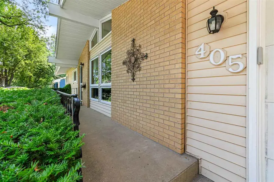 405 Koser Ave, Iowa City, IA 52246 - #3