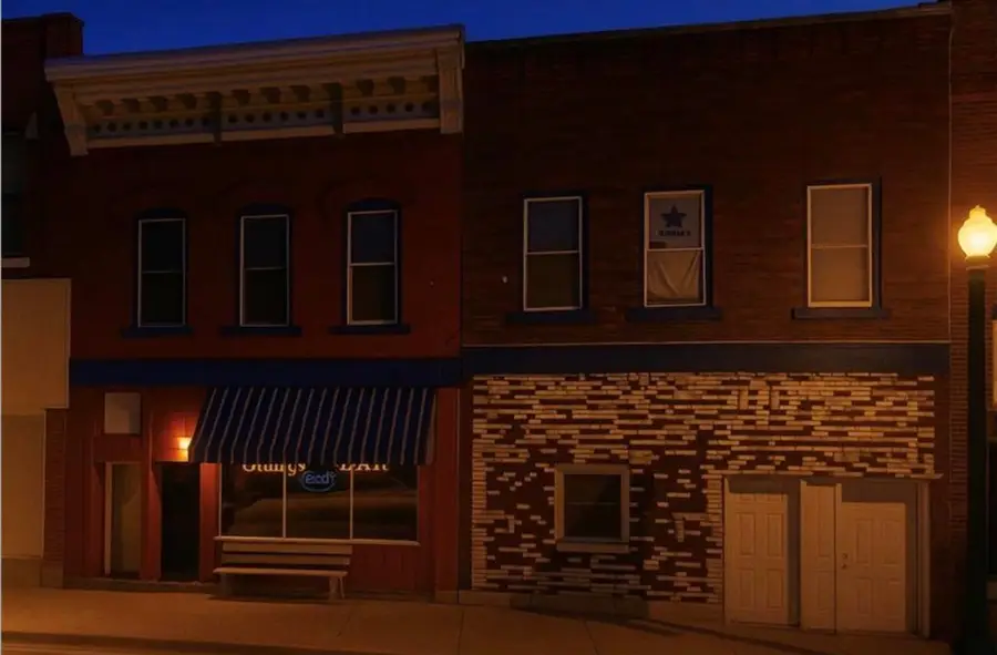 117 S Main St, Elkader, IA 52043 - #3