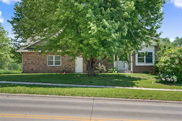 923 12th Ave, Coralville, IA 52241