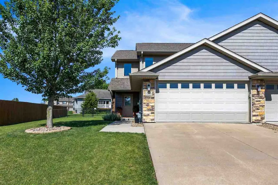 1515 Cedar Springs Dr, North Liberty, IA 52317 - #2