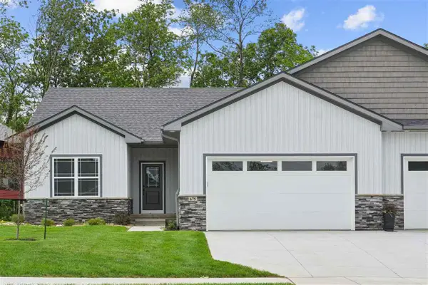 675 Maclan Ct, Iowa City, IA 52246