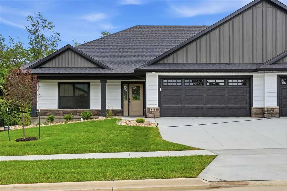 642 Maclan Ct, Iowa City, IA 52246 - #1