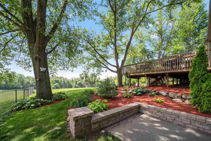 4823 NE Rapid Creek Rd, Iowa City, IA 52240 - #3