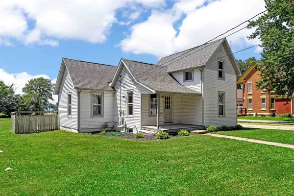 519 N Washington St, Lisbon, IA 52253
