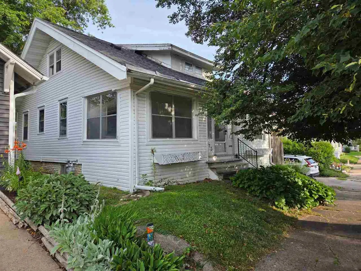 373 21st St. SE, Cedar Rapids, IA 52403 - #1