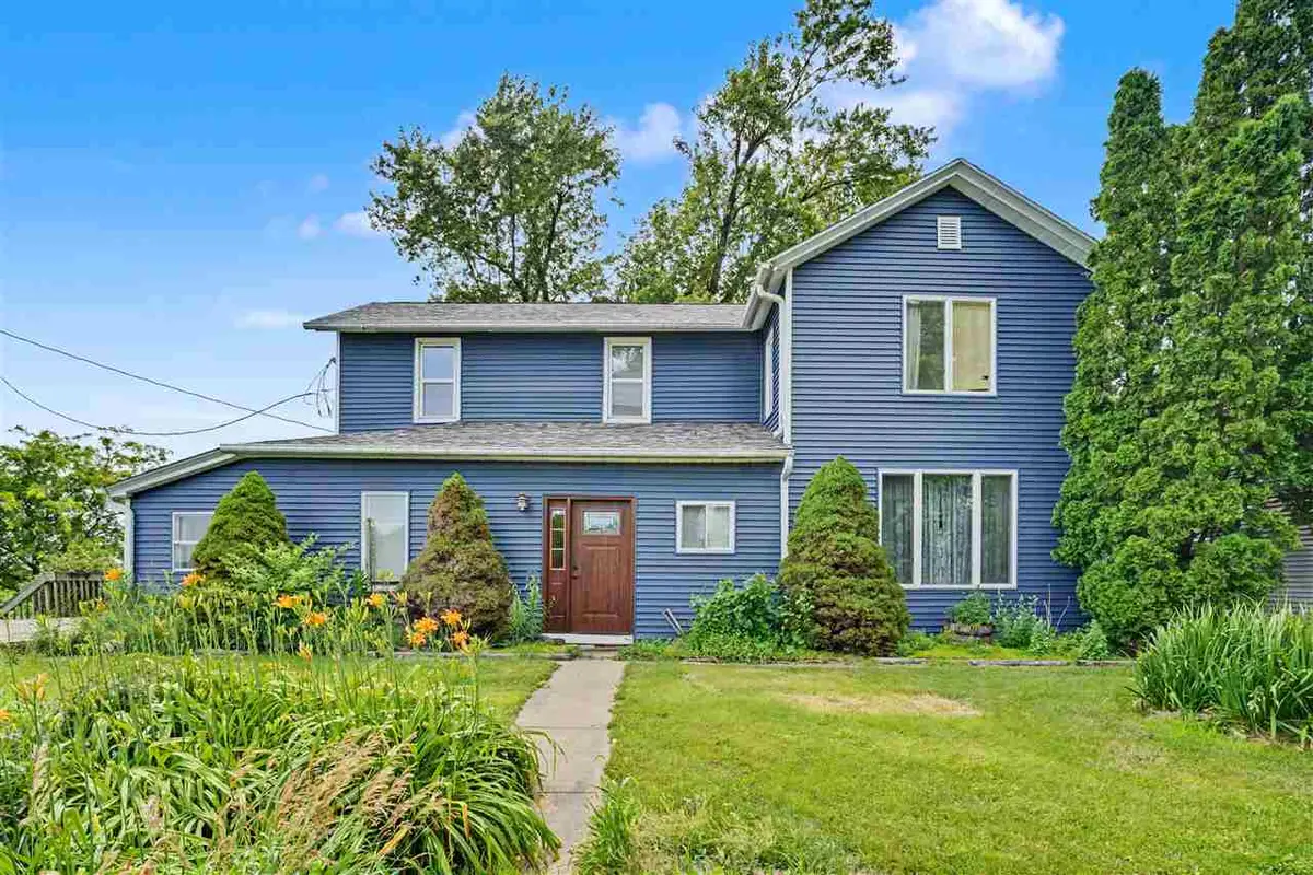 336 260th St., West Branch, IA 52358 - #1