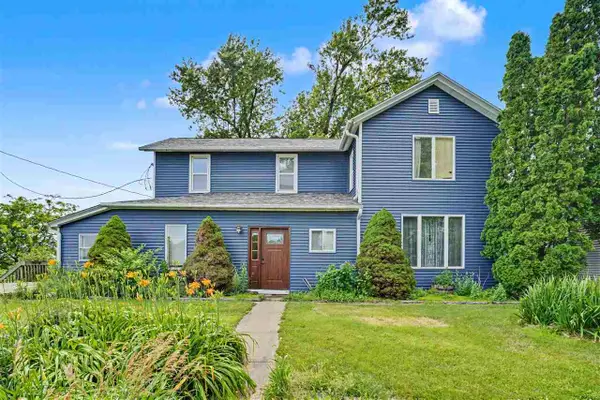 336 260th St., West Branch, IA 52358