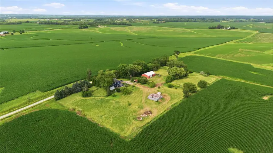 336 260th St., West Branch, IA 52358 - #2