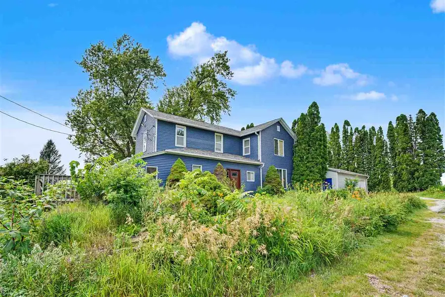 336 260th St., West Branch, IA 52358 - #3