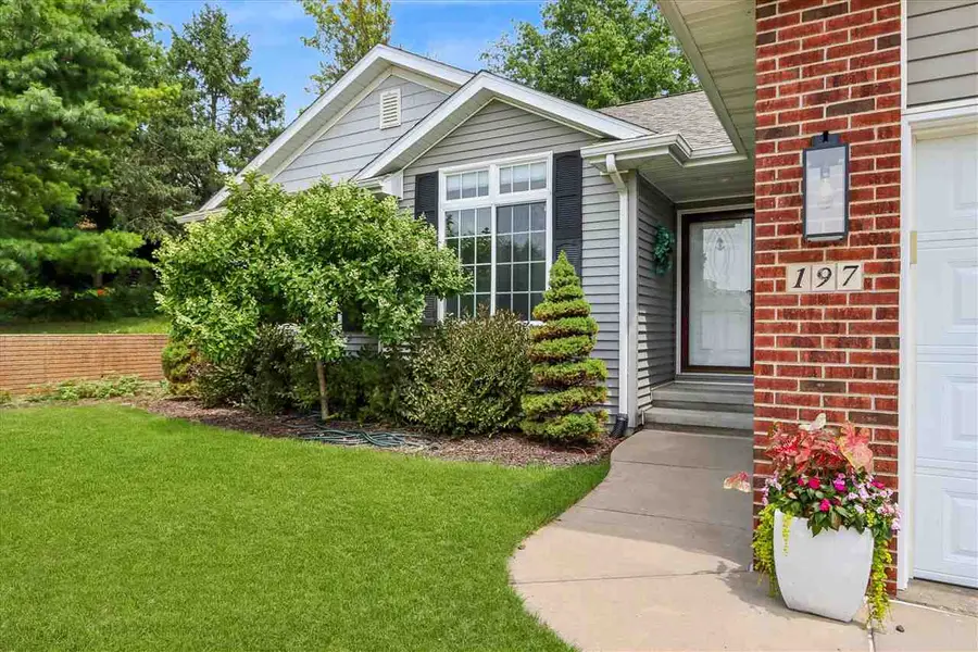 197 Rogers Drive, Williamsburg, IA 52361 - #2