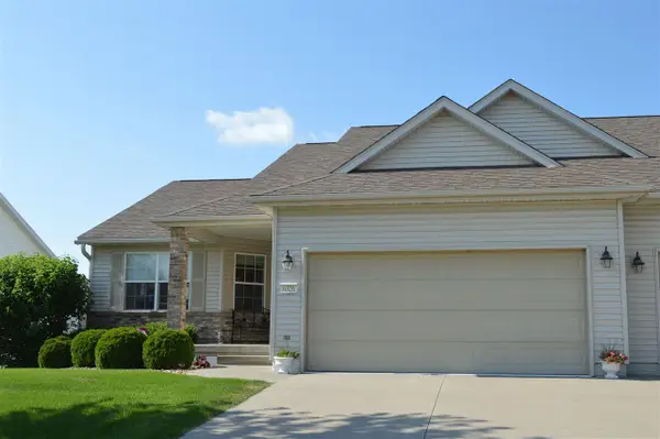 6326 Quail Ridge Dr SW, Cedar Rapids, IA 52404