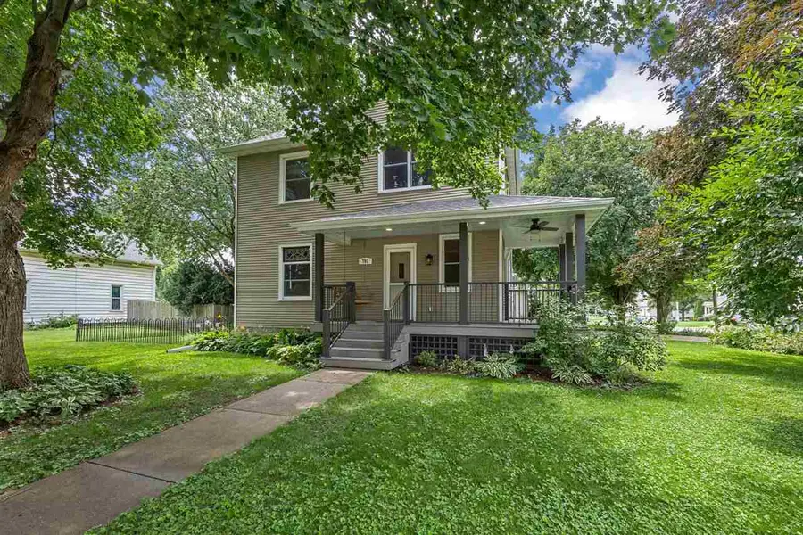 701 7th St, Durant, IA 52747 - #3