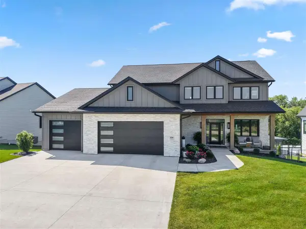 415 Whitetail Ln, Tiffin, IA 52340