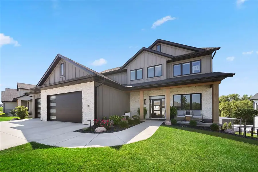 415 Whitetail Ln, Tiffin, IA 52340 - #2