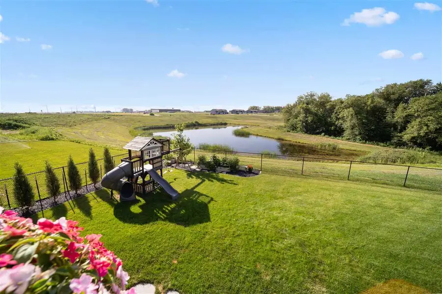 415 Whitetail Ln, Tiffin, IA 52340 - #3